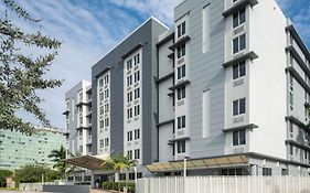 Springhill Suites Miami Downtown/Medical Center